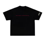 Pre Order: ZN x BM Collab Tee (Black)