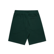 Define Me Sweat Shorts (Pine Green)
