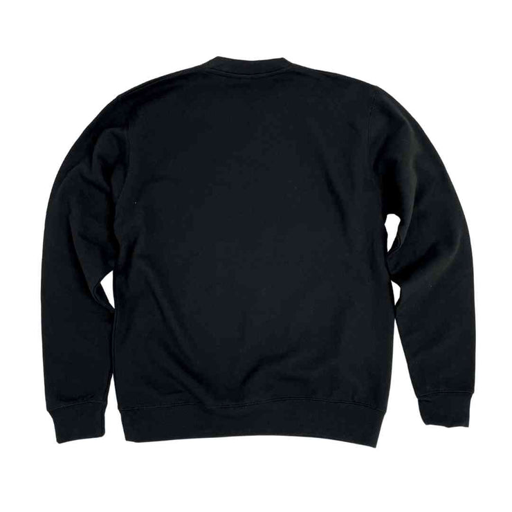 Zenith Sweatshirt (Black)